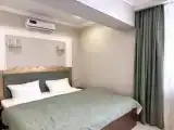 Двухместный номер с 1 кроватью стандарт