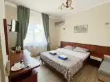 Двухместный номер с 1 кроватью стандарт