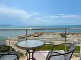 Апартаменты апартаменты двухкомнатные с видом на море
