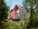 Отдельный дом Дом haier house