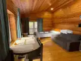 Четырехместный Четырёхместный номер