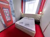 Двухместный номер с 1 кроватью стандарт