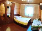 Трёхместный номер стандарт