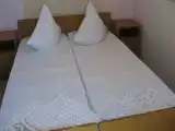 Двухместный номер с 2 отдельными кроватями эконом