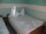 Трёхместный номер эконом