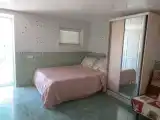 Трёхместный номер комфорт