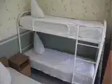 Четырёхместный номер эконом