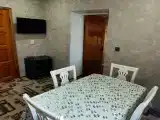 Семейный номер дом с тремя спальнями