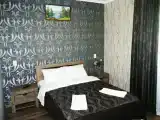 Двухместный номер с 1 кроватью люкс с кухней