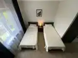Двухместный номер с 2 отдельными кроватями стандарт