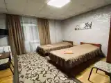 Двухместный номер с 2 отдельными кроватями стандарт