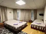 Трёхместный номер стандарт