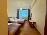 Трёхместный номер стандарт