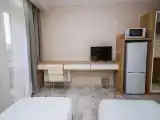 Двухместный номер с 2 отдельными кроватями улучшенный