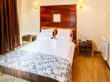 Четырёхместный номер Люкс