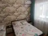 Апартаменты двухкомнатные с кухней на террасе