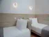 Двухместный номер с 2 отдельными кроватями стандарт с балконом