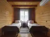 Двухместный номер с 2 отдельными кроватями стандарт