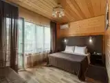 Семейный номер комфорт с балконом
