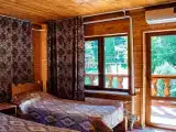 Двухместный номер с 2 отдельными кроватями стандарт