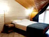 Двухместный номер с 1 кроватью комфорт