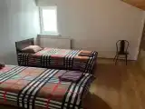 Двухместный номер с 2 отдельными кроватями Мансарда отдельная