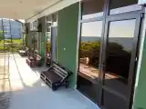 Четырёхместный номер с видом на море