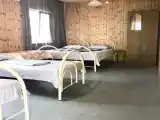 Четырёхместный номер Под навесом