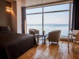 Апартаменты Sea view apartments - Deluxe (Панорамный вид на море, до 3 гостей)