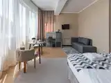 Трёхместный номер комфорт