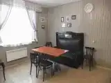 Четырёхместный номер двухэтажные семейные апартаменты на 4 человек