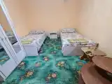 Двухместный номер с 2 отдельными кроватями эконом