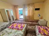 Трёхместный номер эконом