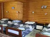 Четырёхместный номер стандарт