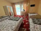 Четырёхместный номер эконом