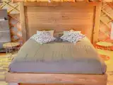 Отдельный дом Дом Юрта 1