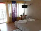Двухместный номер с 1 кроватью номер 32