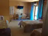 Трёхместный номер стандарт