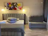 Семейный номер трехместный