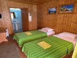Двухместный номер с 2 отдельными кроватями стандарт
