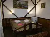 Двухместный номер с 1 кроватью 180 см