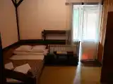 Двухместный номер с 1 кроватью 140 см