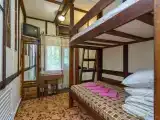 Двухместный номер с 2 отдельными кроватями двухьярусная