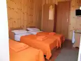 Трёхместный номер стандарт