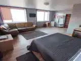 Двухместный номер с 1 кроватью комфорт