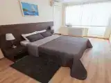 Двухместный номер с 1 кроватью люкс