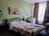 Четырёхместный номер стандарт