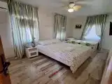Трёхместный номер стандарт