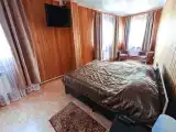 Двухместный номер с 1 кроватью стандарт