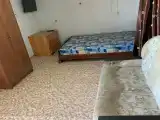 Четырёхместный номер улучшенный с видом на море